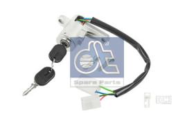 DT 778025 - Cerradura de encendido
