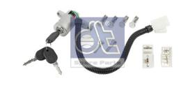 DT 778026 - Cerradura de encendido