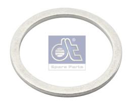 DT 901013 - Arandela de aluminio