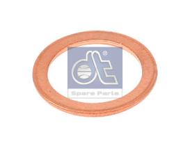 DT 901016 - Arandela de cobre