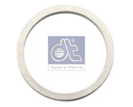 DT 901024 - Arandela de aluminio