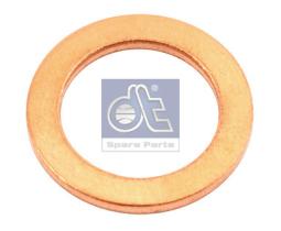 DT 901100 - Arandela de cobre