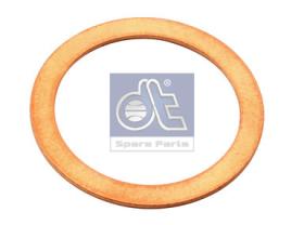 DT 901165 - Arandela de cobre