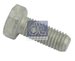 Diesel Technic 902006 - Tornillo