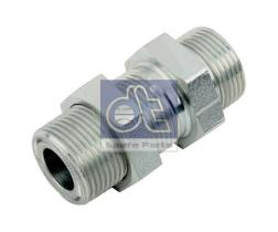 DT 913040 - Racor doble