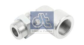 DT 913050 - Racor acodado
