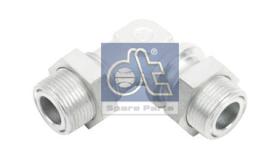DT 913051 - Racor acodado