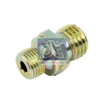 Diesel Technic 917001 - Conector recto