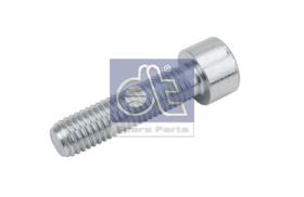 Diesel Technic 928008 - Tornillo