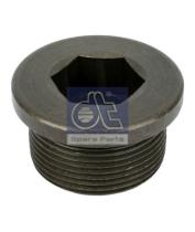 DT 929002 - Tornillo de cierre