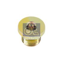 DT 929009 - Tornillo de cierre