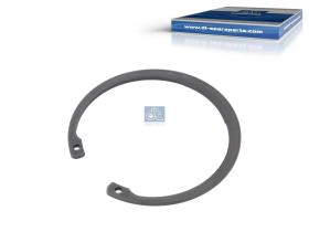 DT 939074 - Anillo de seguridad