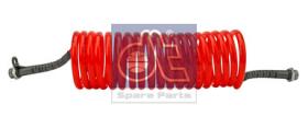 DT 961000 - Serpentina de aire