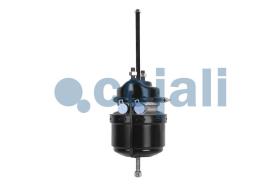 Cojali 2251600 - PULMON TRISTOP 20/30 BOCAS VOSS