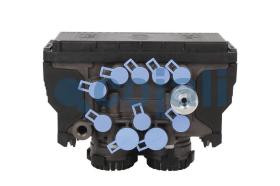 Cojali 354375 - MODULADOR EBS TRAILER REMAN