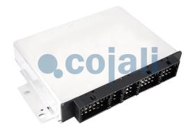 Cojali 354233 - UNIDAD CONTROL ELECTRONICO FRENOS ABS REMAN