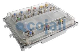 Cojali 350144 - UNIDAD CONTROL ELECTRONICO FRENOS ABS REMAN