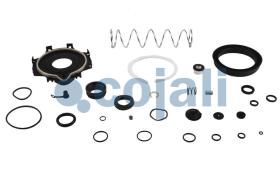 Cojali 6032120 - KIT DE REPARACIÓN SERVOEMBRAGUE