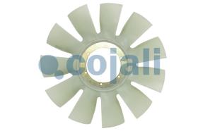 Cojali 7027128 - PALAS DE VENTILADOR