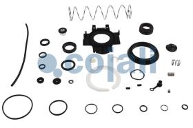 Cojali 6032123 - KIT DE REPARACIÓN SERVOEMBRAGUE