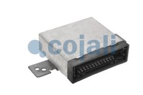 Cojali 350102 - UNIDAD CONTROL ELECTRONICO LIMITADOR DE VELOCIDAD REMAN