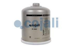Cojali 6002007 - Cartucho secador aire  circuito neumatico Coalescente