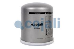 Cojali 6002009 - Cartucho secador aire  circuito neumatico Coalescente