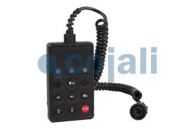 Cojali 352014 - MANDO CONTROL REMOTO ECAS REMAN