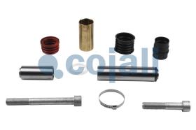 Cojali 6084021 - KIT DE REPARACIÓN PINZA DE FRENO