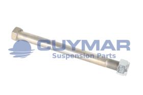 CUYMAR 2916164 - TORNILLO 23X260 M-22.150 8.8 C/T