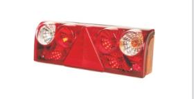 Aspock Systems 256401501 - EUROPOINT II ASPOCK DERECHO VARIAS APLICACIONES