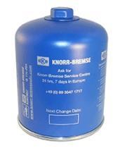 Knorr K087957 - CARTUCHO SECADOR
