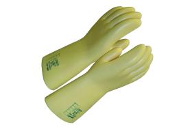 Cofan 1100028210 - GUANTES AISLANTES 1.000V T-10 (CAT-0 AZC)