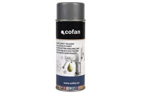 Cofan 15001029 - ACEITE CORTE Y TALADRO EN SPRAY 400ML