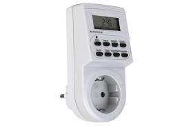 Cofan 51001070 - PROGRAMADOR HORARIO DIGITAL (3.680W)