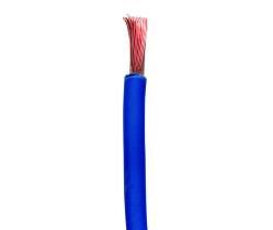 Cofan 51002554A - ROLLO CABLE H07V-K 1X1,5MM2 AZUL (100M)