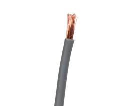 Cofan 51002554G - ROLLO CABLE H07V-K 1X1,5MM2 GRIS (100M)