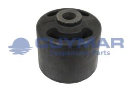 CUYMAR 3721600 - SILENTBLOCK BRAZO (ADAPTABLE A INTRAAX SAF)