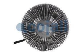 Cojali 7053144 - Embrague Ventilador Adaptación IVECO