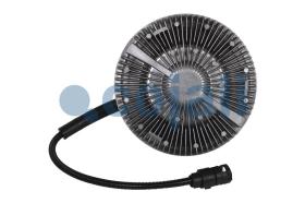 Cojali 7043401 - EMBRAGUE VENTILADOR REGULADO ELECTRONICAMENTE