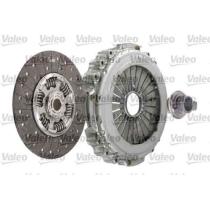 VALEO 827055 - Kit de embrague  SCANIA SERIE R