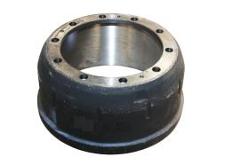 TRUCKLINE TF070011 - TAMBOR FRENO ROR 15" 17,5" 310X190