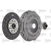 VALEO 805060 - Kit de embrague RENAULT MIDLINER