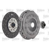 Valeo 805060 - Kit de embrague RENAULT MIDLINER