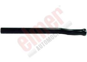 Elmer 301200 - SOPORTE GUARD.TRAS. PARTE DEL.DX/SX