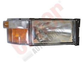 Elmer 606500 - FARO+INTERMITENTE DCHO. SCANIA