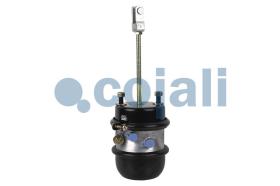 Cojali 2251425 - CILINDRO COMBINADO 24/24