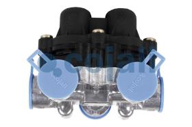 Cojali 2322604 - VALVULA PROTECCION 4 VIAS