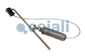 Cojali 6002210 - VARILLA + CABLE