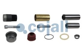 Cojali 6084004 - KIT DE REPARACION PINZA FRENO